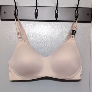 Torrid Rose Dust 40B Bra Wireless